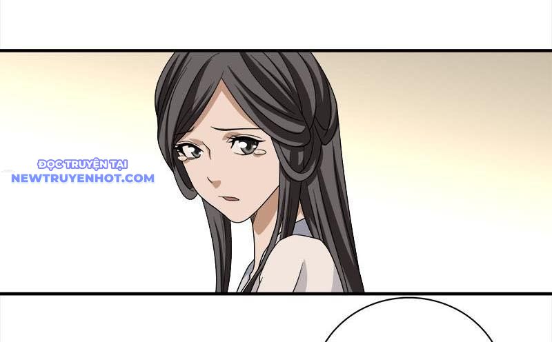 Thiên Long Bát Bộ webtoon chapter 72 - Trang 53