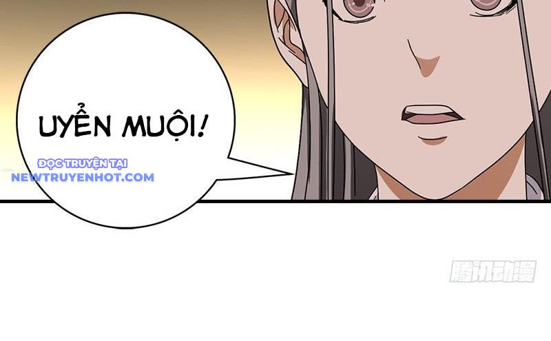 Thiên Long Bát Bộ webtoon chapter 43 - Trang 94