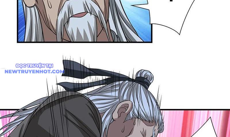 Thiên Long Bát Bộ webtoon chapter 97 - Trang 49