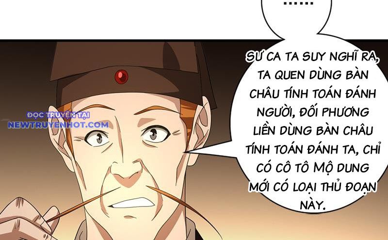 Thiên Long Bát Bộ webtoon chapter 43 - Trang 17