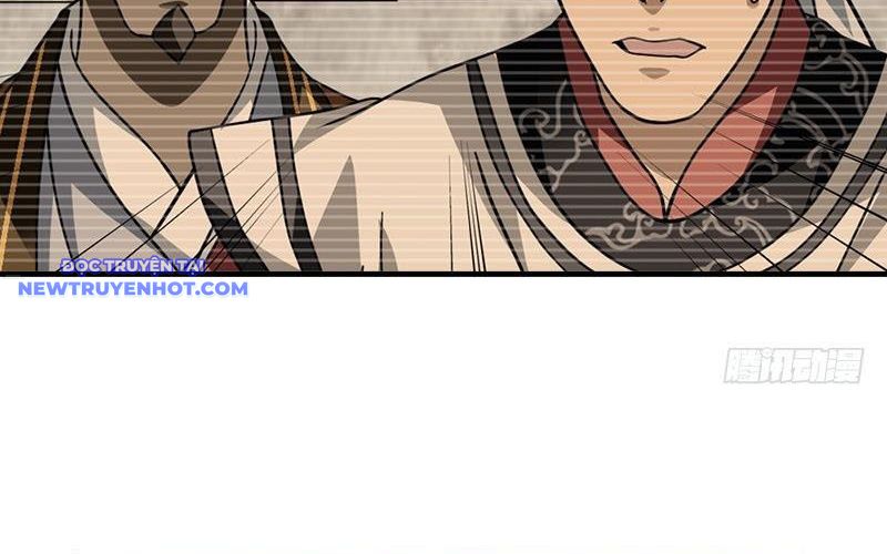 Thiên Long Bát Bộ webtoon chapter 37 - Trang 31