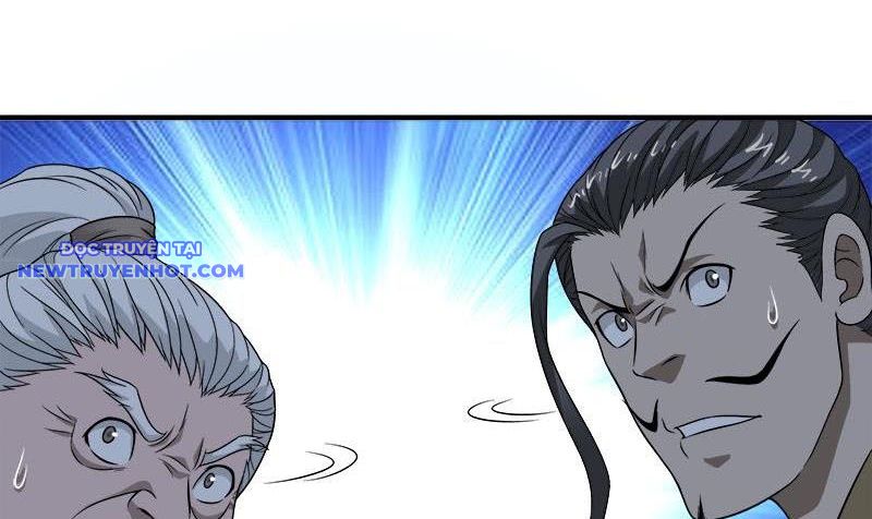 Thiên Long Bát Bộ webtoon chapter 96 - Trang 53