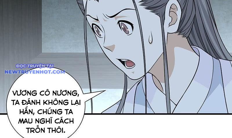 Thiên Long Bát Bộ webtoon chapter 102 - Trang 37