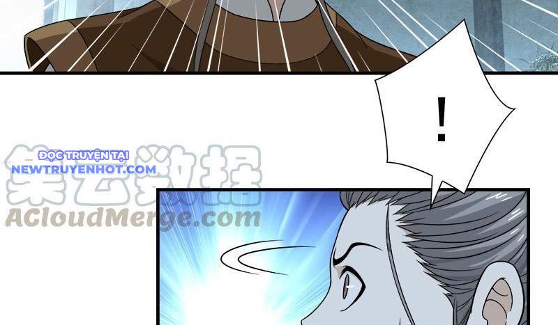 Thiên Long Bát Bộ webtoon chapter 103 - Trang 47