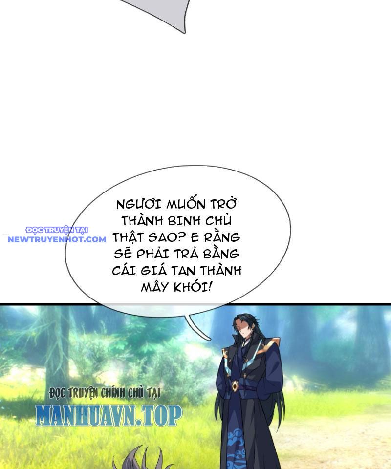 Ngủ say vạn cổ: Xuất thế quét ngang chư thiên chapter 29 - Trang 94