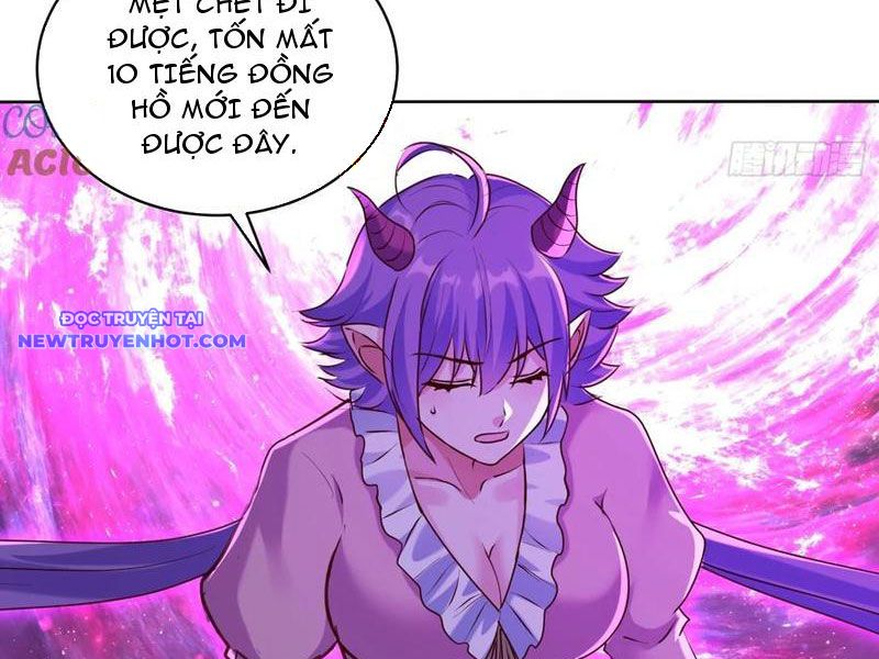 Bảy Vị Sư Tỷ Sủng Ta Tới Trời chapter 74 - Trang 5