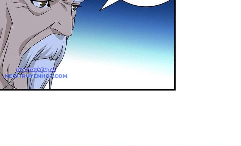 Thiên Long Bát Bộ webtoon chapter 94 - Trang 19