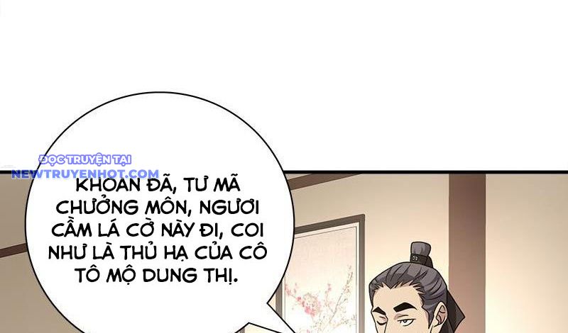 Thiên Long Bát Bộ webtoon chapter 76 - Trang 64