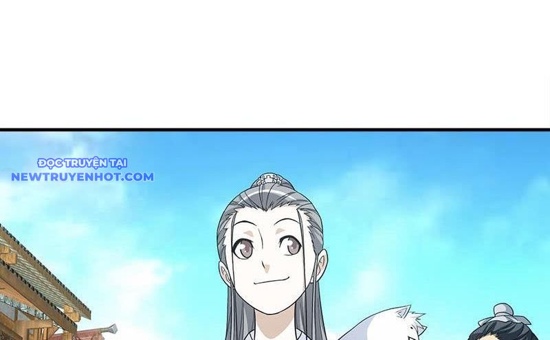 Thiên Long Bát Bộ webtoon chapter 78 - Trang 47