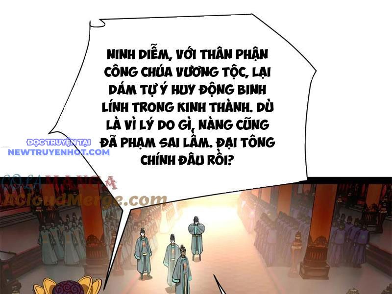 Chàng Rể Mạnh Nhất Lịch Sử chapter 246 - Trang 77