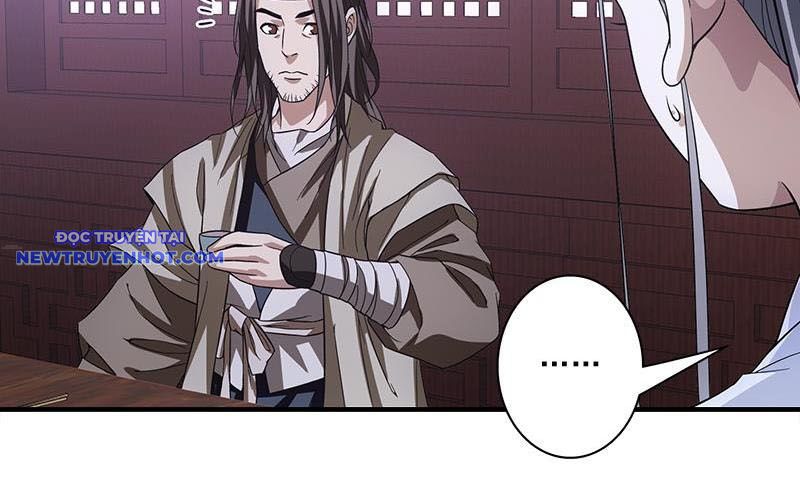 Thiên Long Bát Bộ webtoon chapter 78 - Trang 82