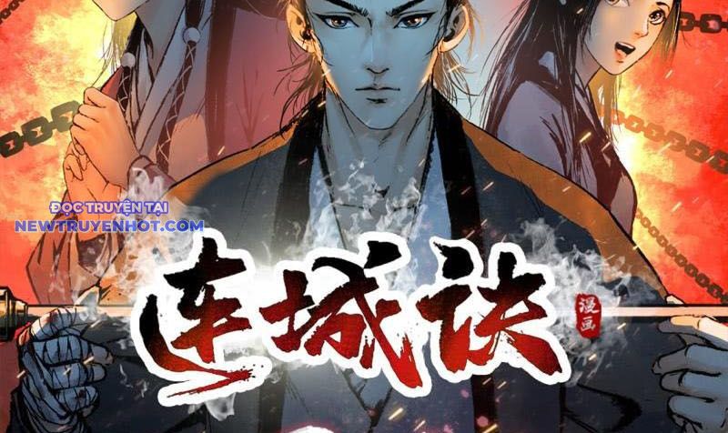 Thiên Long Bát Bộ webtoon chapter 96 - Trang 112