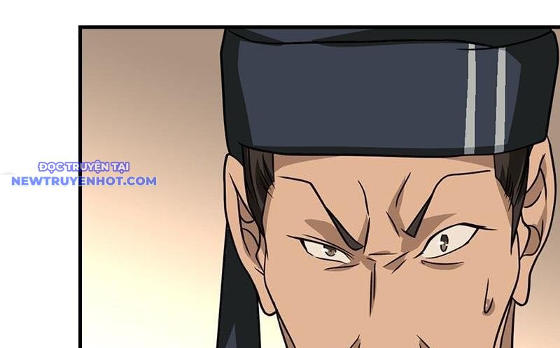 Thiên Long Bát Bộ webtoon chapter 35 - Trang 18