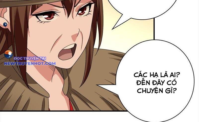 Thiên Long Bát Bộ webtoon chapter 74 - Trang 78