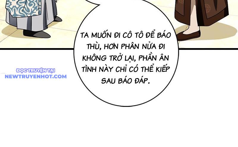 Thiên Long Bát Bộ webtoon chapter 43 - Trang 35