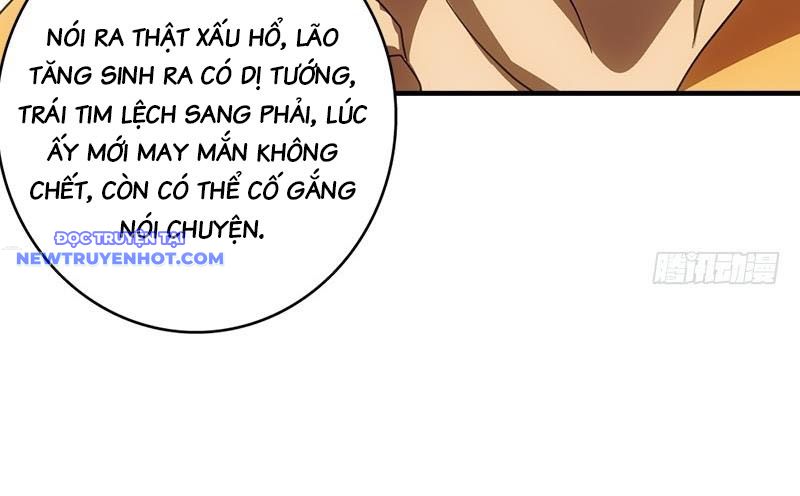 Thiên Long Bát Bộ webtoon chapter 42 - Trang 56