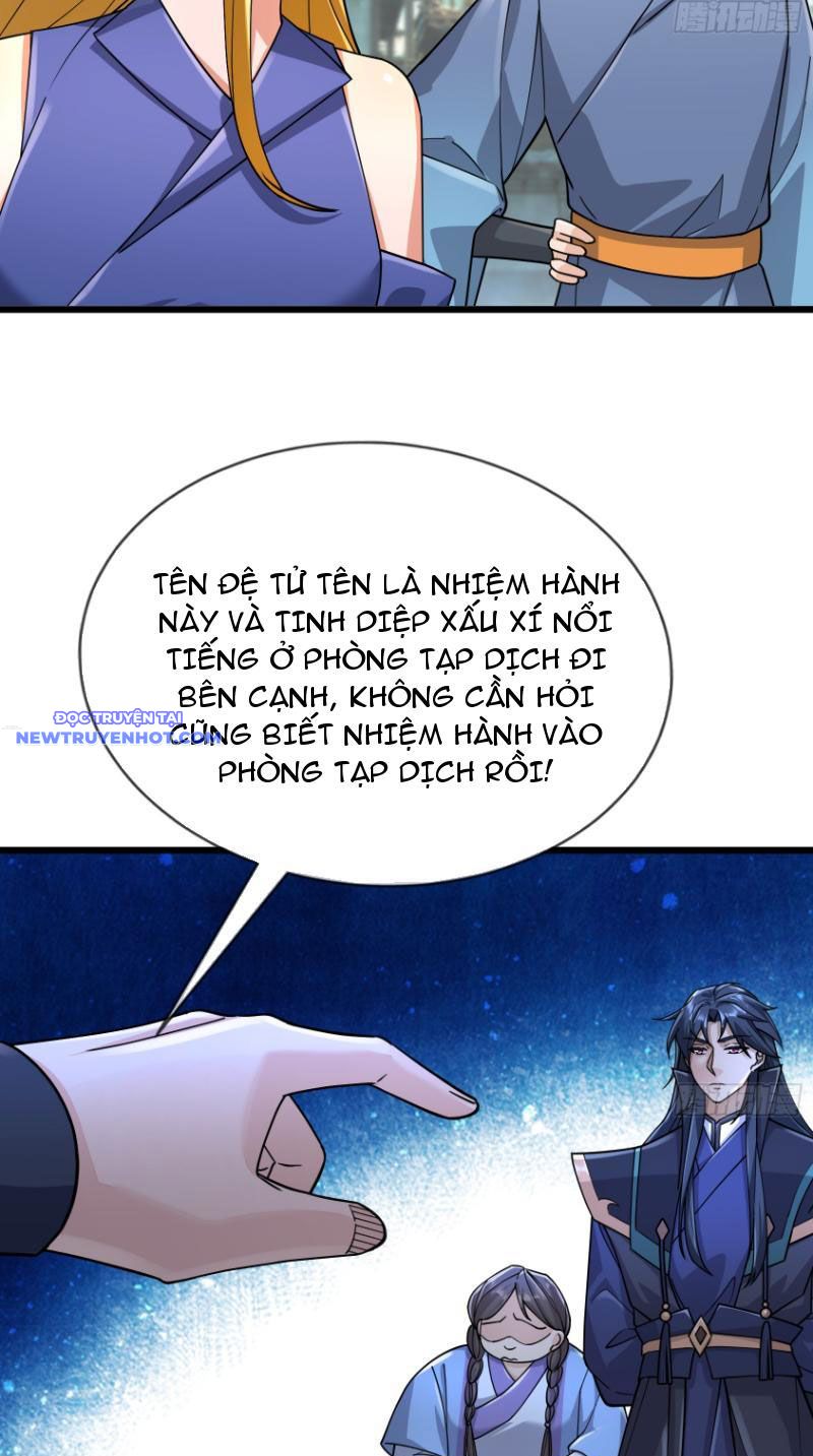 Ngủ say vạn cổ: Xuất thế quét ngang chư thiên chapter 21 - Trang 9