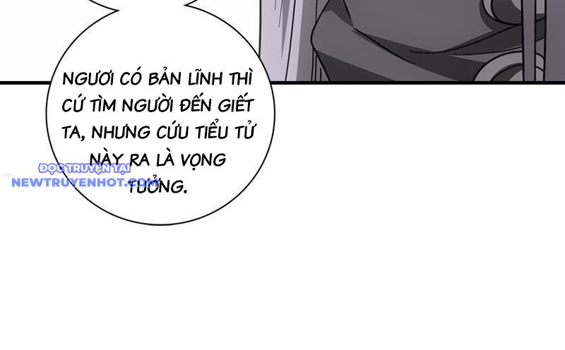 Thiên Long Bát Bộ webtoon chapter 29 - Trang 86