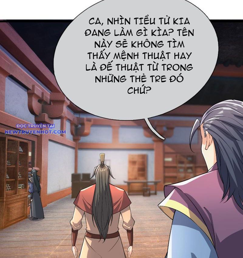 Ngủ say vạn cổ: Xuất thế quét ngang chư thiên chapter 27 - Trang 91