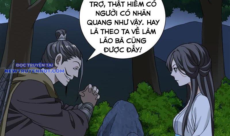 Thiên Long Bát Bộ webtoon chapter 96 - Trang 65