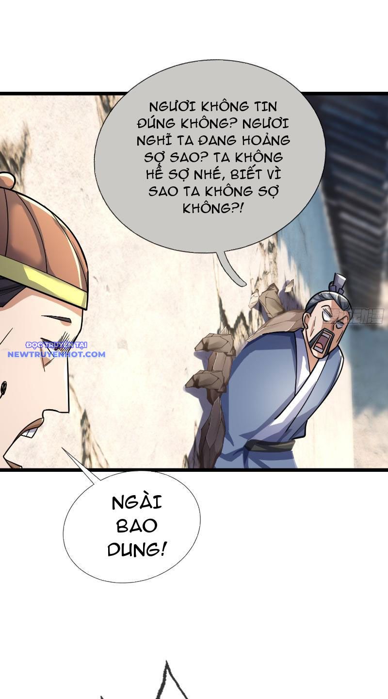 Ngủ say vạn cổ: Xuất thế quét ngang chư thiên chapter 24 - Trang 101