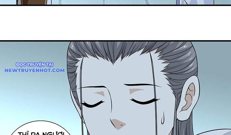 Thiên Long Bát Bộ webtoon chapter 103 - Trang 52