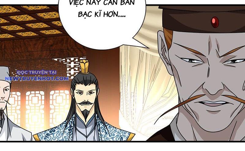 Thiên Long Bát Bộ webtoon chapter 40 - Trang 69