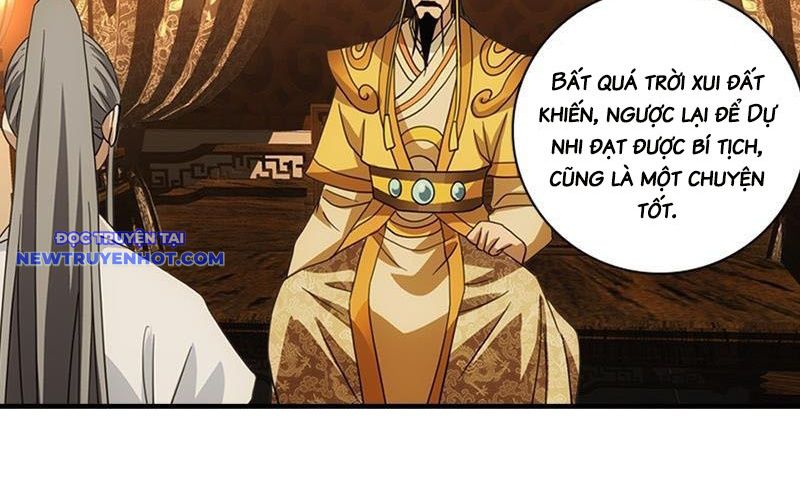 Thiên Long Bát Bộ webtoon chapter 17 - Trang 25