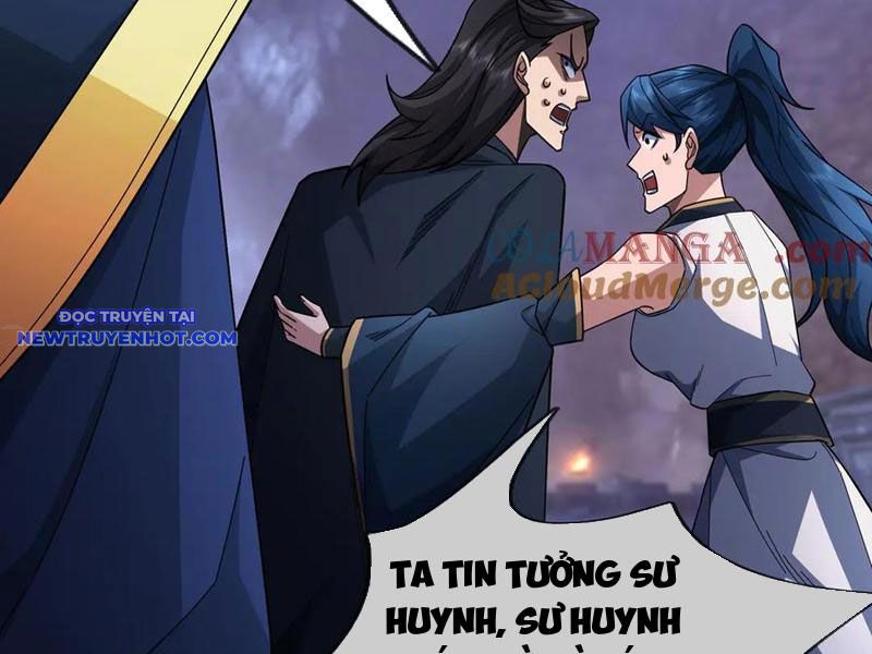 Ngủ say vạn cổ: Xuất thế quét ngang chư thiên chapter 72 - Trang 59