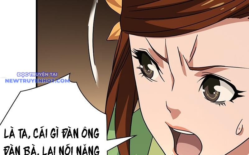 Thiên Long Bát Bộ webtoon chapter 45 - Trang 38