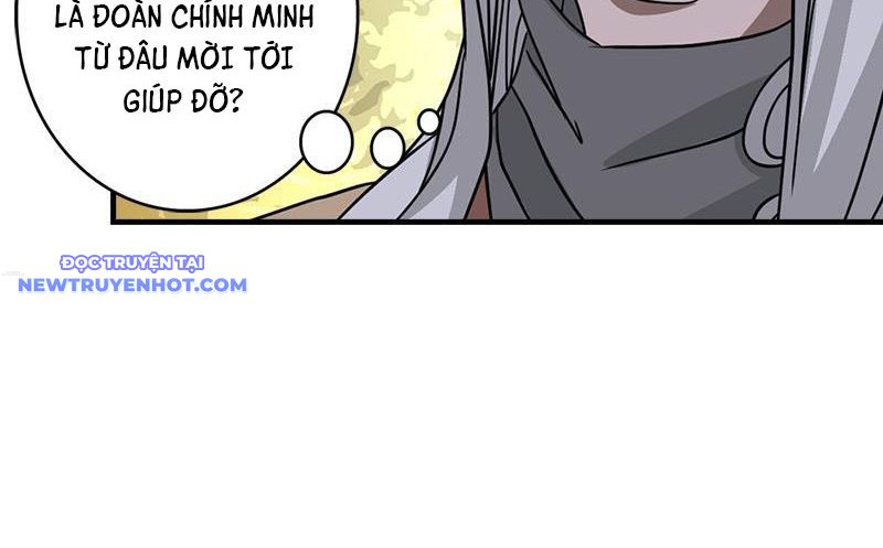 Thiên Long Bát Bộ webtoon chapter 32 - Trang 117