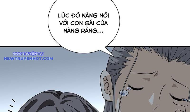 Thiên Long Bát Bộ webtoon chapter 98 - Trang 20