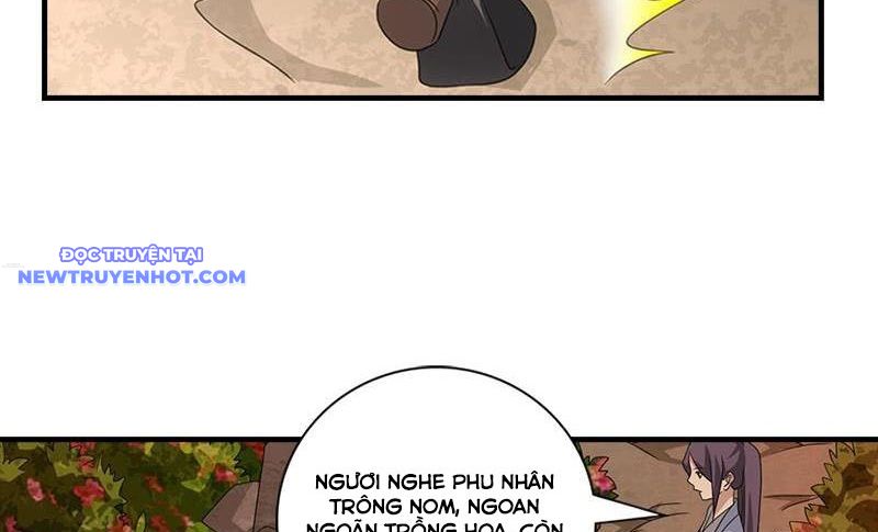 Thiên Long Bát Bộ webtoon chapter 71 - Trang 80