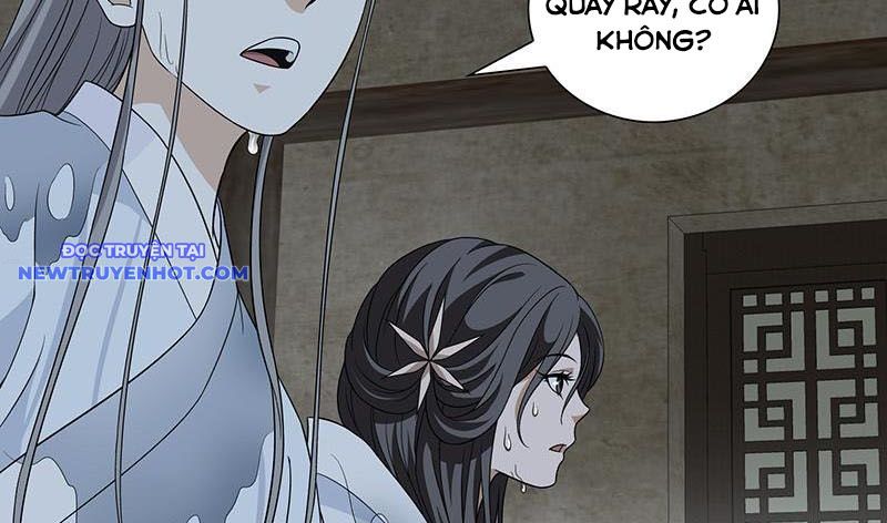 Thiên Long Bát Bộ webtoon chapter 98 - Trang 55