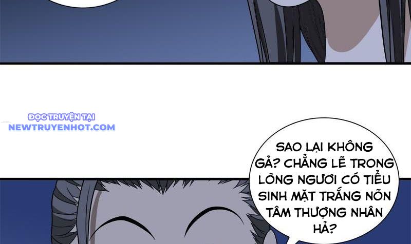 Thiên Long Bát Bộ webtoon chapter 96 - Trang 68