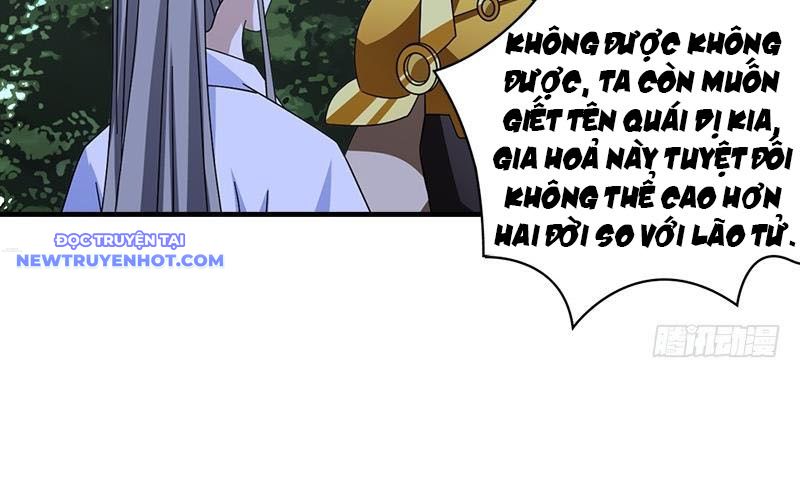 Thiên Long Bát Bộ webtoon chapter 46 - Trang 30