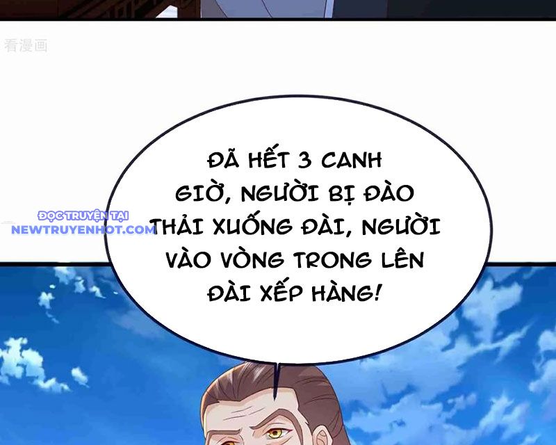 Tiên Võ Đế Tôn chapter 734 - Trang 105