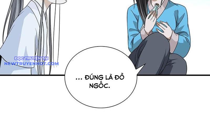 Thiên Long Bát Bộ webtoon chapter 103 - Trang 76