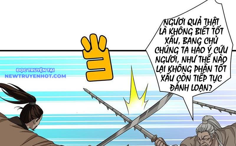 Thiên Long Bát Bộ webtoon chapter 83 - Trang 67