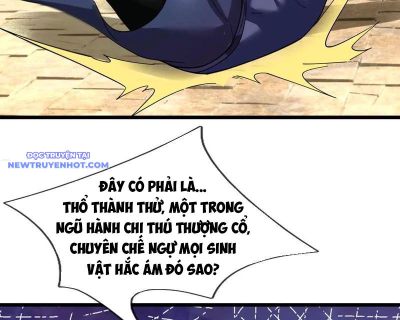 Ngủ say vạn cổ: Xuất thế quét ngang chư thiên chapter 79 - Trang 77