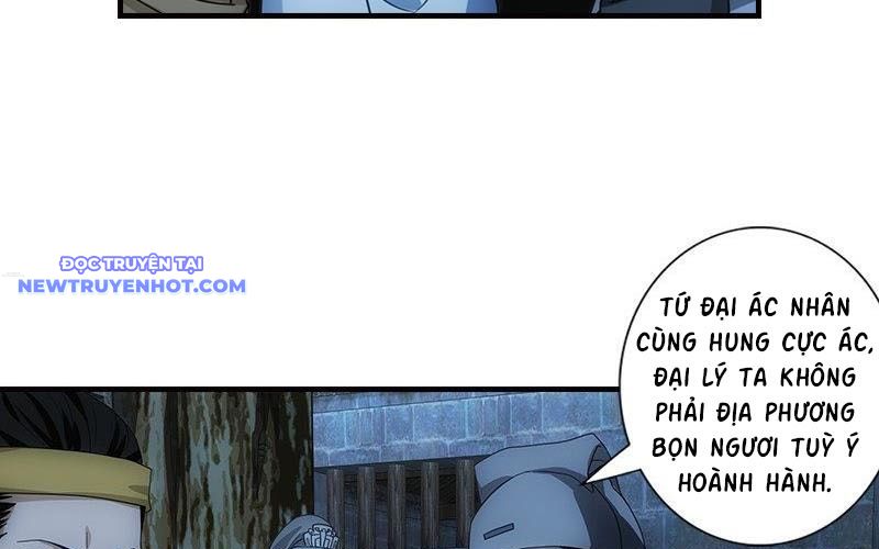 Thiên Long Bát Bộ webtoon chapter 15 - Trang 62