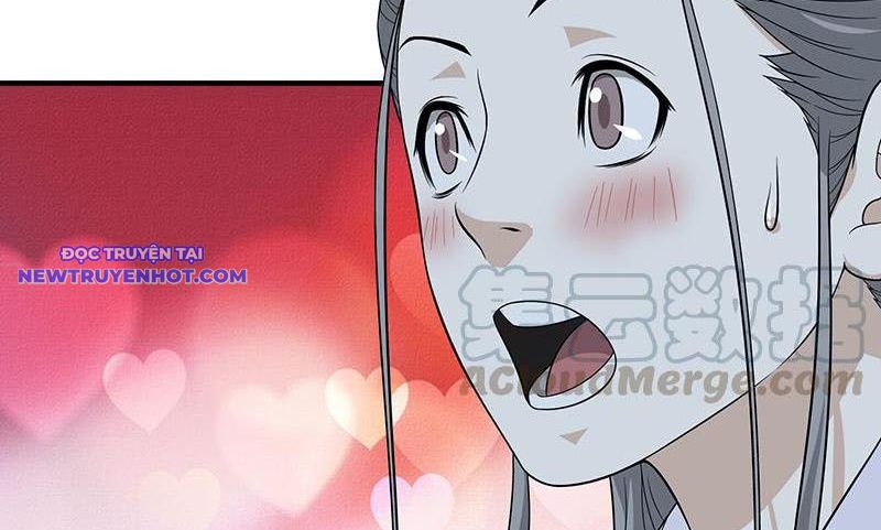 Thiên Long Bát Bộ webtoon chapter 99 - Trang 31