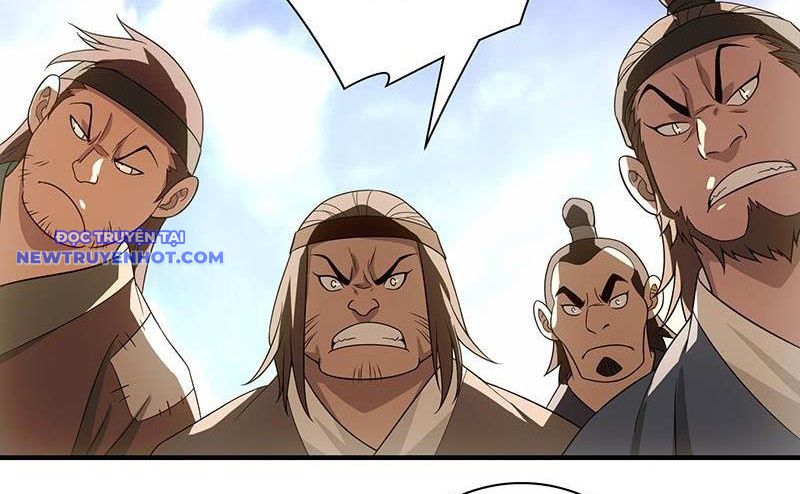 Thiên Long Bát Bộ webtoon chapter 85 - Trang 23