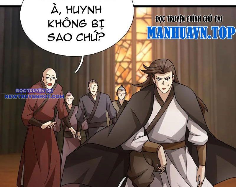 Ngủ say vạn cổ: Xuất thế quét ngang chư thiên chapter 69 - Trang 37