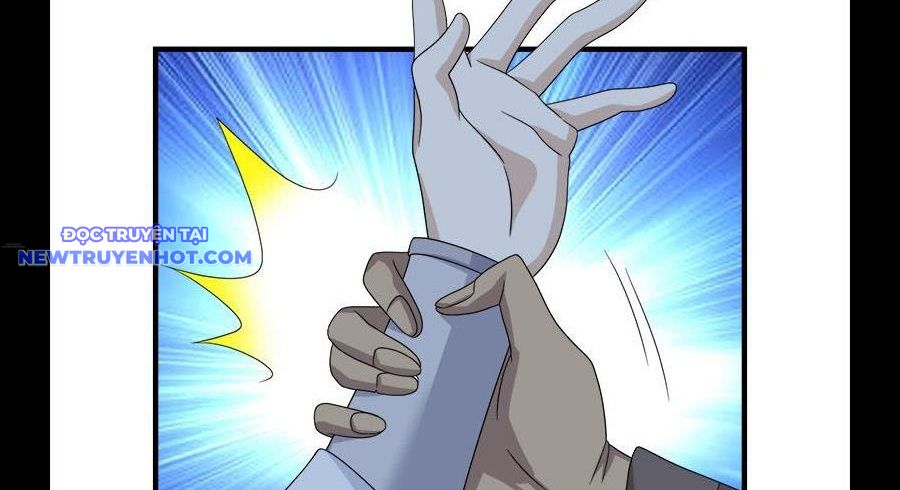 Thiên Long Bát Bộ webtoon chapter 73 - Trang 55