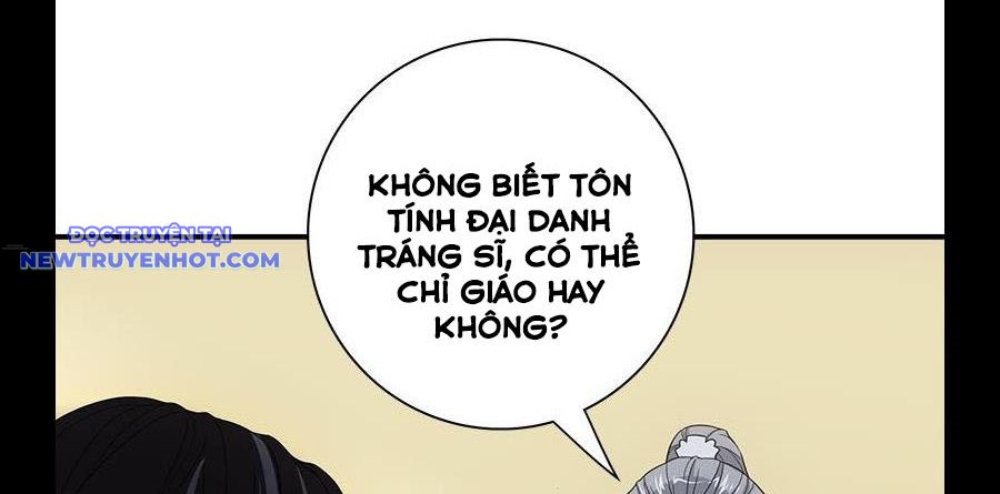 Thiên Long Bát Bộ webtoon chapter 79 - Trang 17