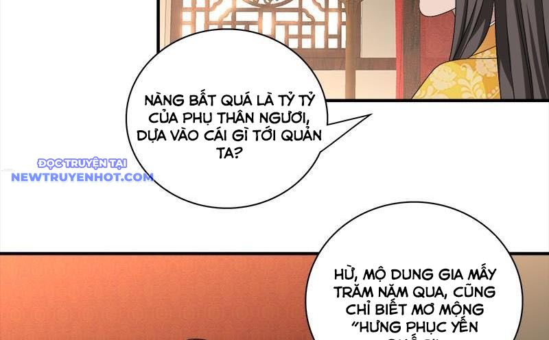 Thiên Long Bát Bộ webtoon chapter 72 - Trang 37