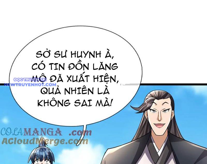 Ngủ say vạn cổ: Xuất thế quét ngang chư thiên chapter 69 - Trang 6