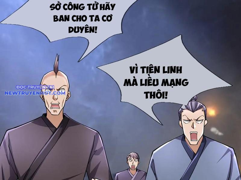 Ngủ say vạn cổ: Xuất thế quét ngang chư thiên chapter 71 - Trang 124