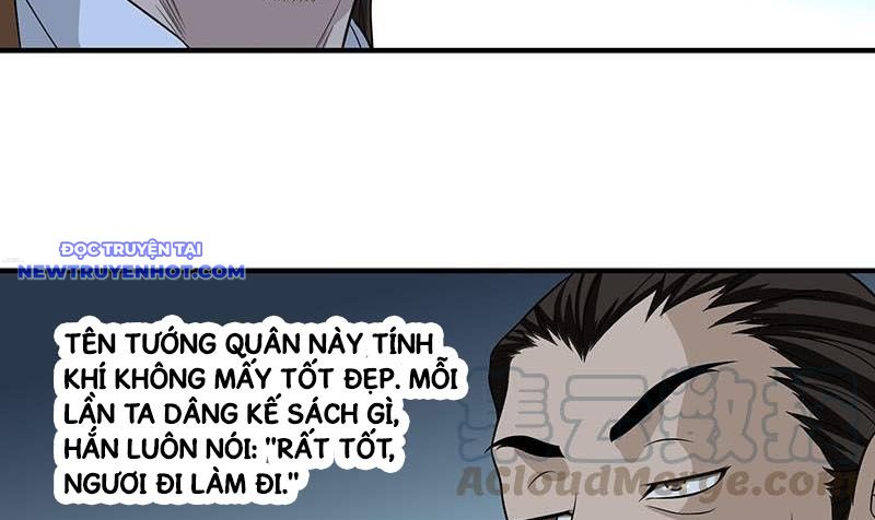 Thiên Long Bát Bộ webtoon chapter 97 - Trang 38